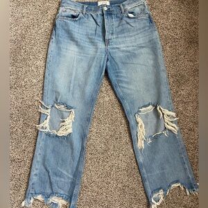 Free People Jeans